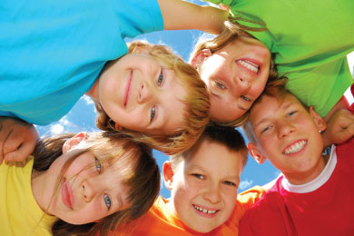 Pediatric Dentist Thornhill